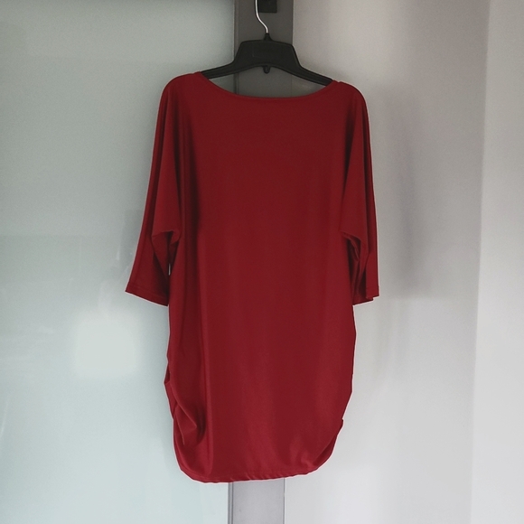 Venus women's size M tunic top - Picture 2 of 6